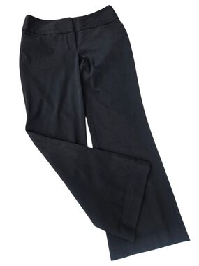 Women's Black Pants